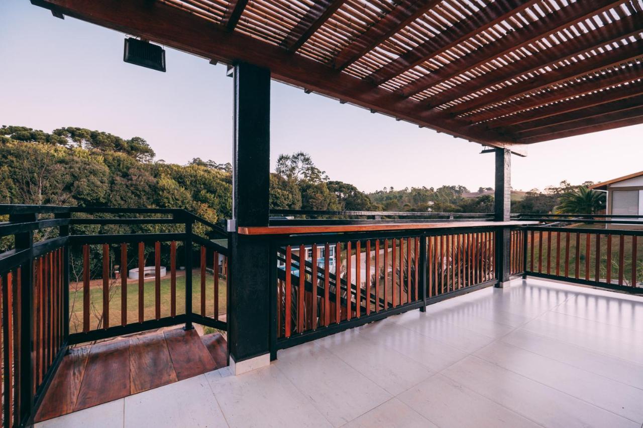 Inn Trem Chic Pocos de Caldas