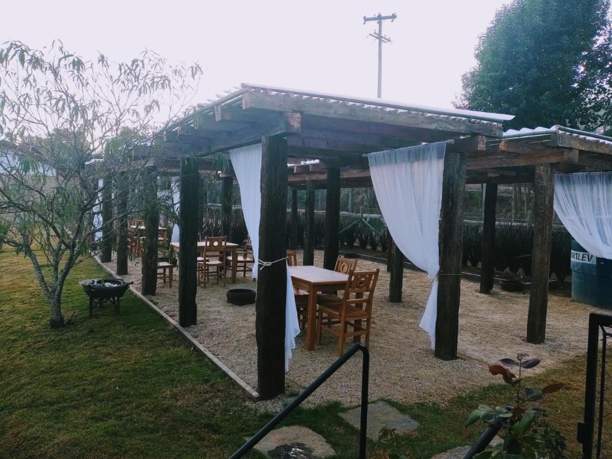 Trem Chic Inn