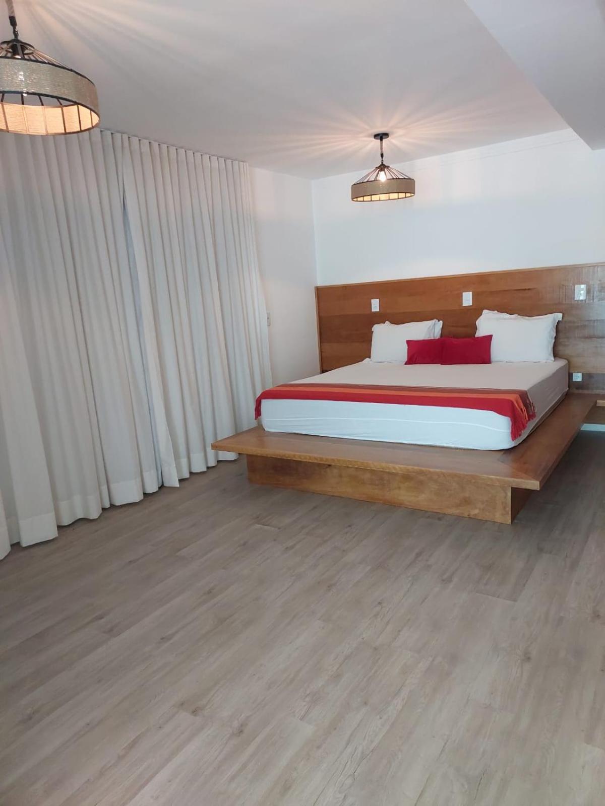 Inn Trem Chic